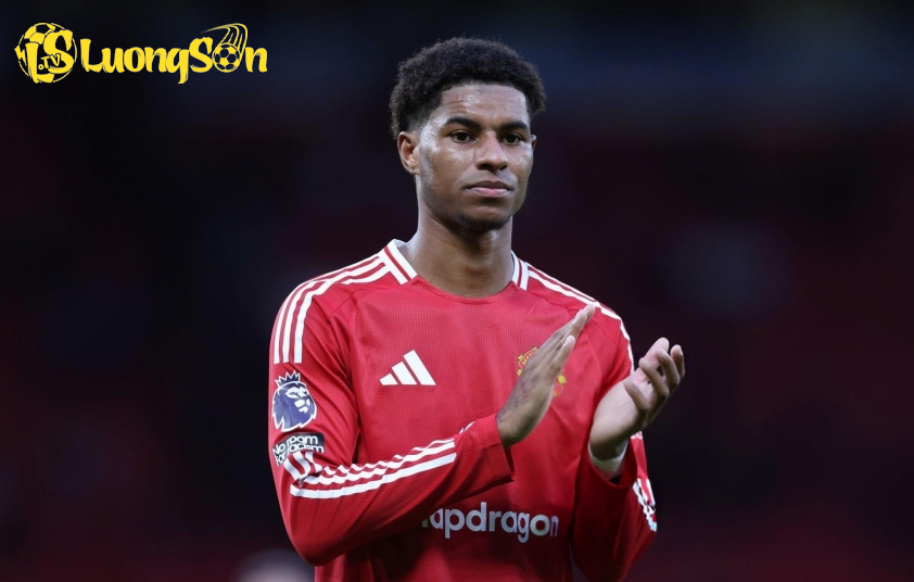 Man Utd sẵn sàng lắng nghe đề nghị cho Rashford